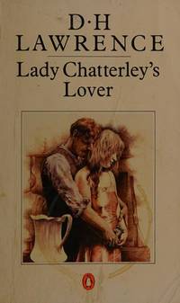 image of Lady Chatterley's Lover