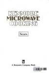 Kenmore Microwave Cooking by Ellyn Polshek [Editor] - 1981-06-01