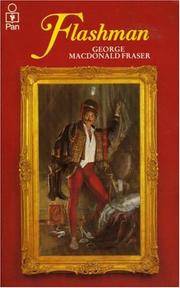 Flashman by Fraser, George MacDonald