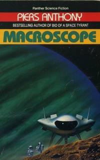 image of Macroscope
