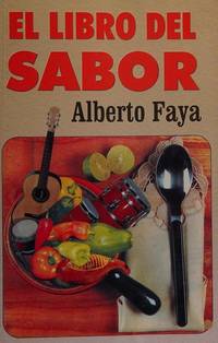 LIBRO DEL SABOR, EL