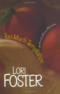 Too Much Temptation (Brava Brothers)