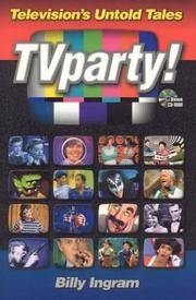 TV Party! Television's Untold Tales