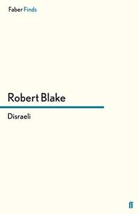 cover of Disraeli