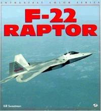 F-22 Raptor