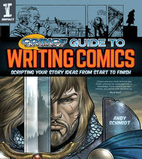Comics Experience Guide to Writing Comic