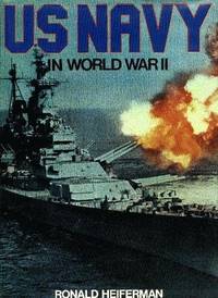 US Navy in World War II