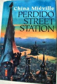 Perdido Street Station