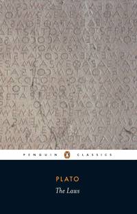 The Laws (Penguin Classics)