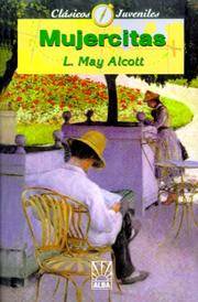 image of Mujercitas (Coleccion Clasicos Juveniles) (Spanish Edition)