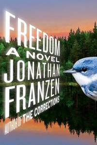 cover of Freedom