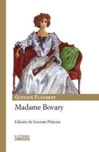 Madame Bovary (Mil Letras/ Thousand Letters) (Spanish Edition)