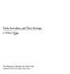 Dada Surrealism and Their Heritage de Rubin, William S - 1984-01-01