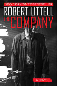 image of The Company: A Novel of the CIA