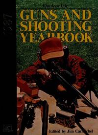 GUNS AND SHOOTING YEARBOOK: 1987