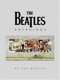 image of The Beatles Anthology