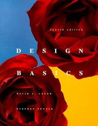 image of Design Basics