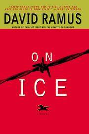 on ice