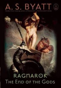 image of Ragnarok