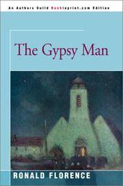 The Gypsy Man