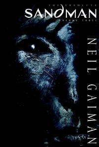 cover of The Absolute Sandman, Vol. 3