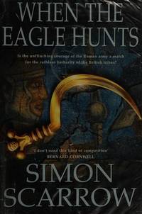 When the Eagle Hunts (ISBN: 9780747272847)