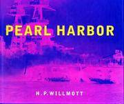 Pearl Harbor by H.P Willmott - Hardcover - from Wonder Book (SKU: N24C-01617)