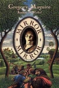 Mirror Mirror - Signed