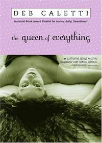 Queen of Everything,The