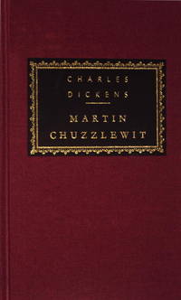 image of Martin Chuzzlewit