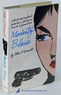 Modesty Blaise