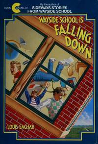 image of Wayside School Is Falling Down