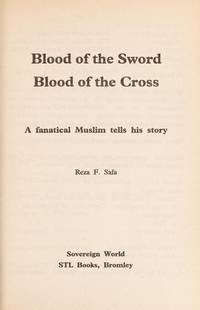 Blood Of the Sword - Blood Of the Cross