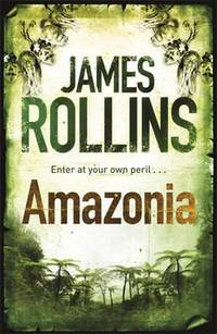 Amazonia (ISBN: 9780752883847)