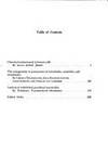 Residues Of Pesticides And Other Contaminants In The Total Environment  Vol 89