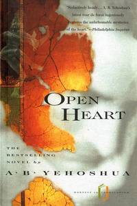 Open Heart