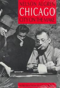 image of Chicago: City on the Make