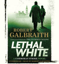 Lethal White (ISBN: 9781549120848)