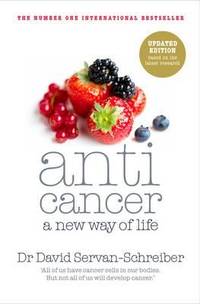Anticancer (ISBN: 9780718156848)