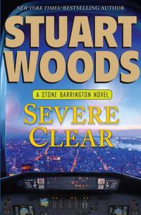 Severe Clear (Stone Barrington)