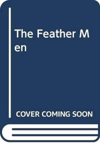 cover of The Feather Men