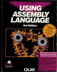 Using Assembly Language (Programming Series)