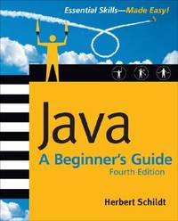 Java (ISBN: 9780072263848)