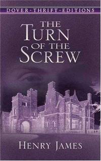 Turn Of the Screw