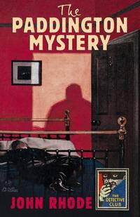 Paddington Mystery - The Detective Club