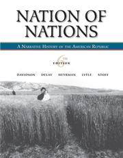 Nation Of Nations