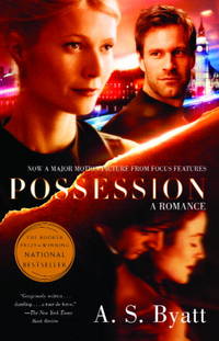 image of Possession : A Romance