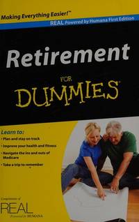 Retirement For Dummies - 