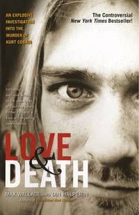 Love & Death: The Murder of Kurt Cobain
