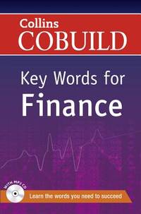 Collins Cobuild Key Words for Finance